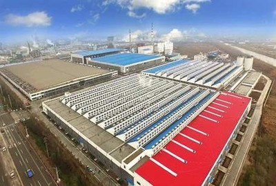 华纺股份8亿能源管理项目获批，绿色智能工厂助力年营收突破25亿元